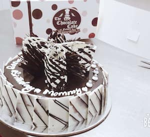 The Chocolate Cake Factory Ambattur Chennai Restaurant